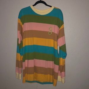 Golf wang long sleeve
